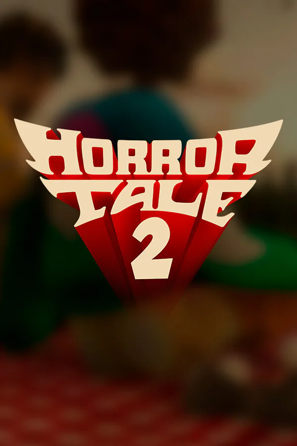 Copertina di Horror Tale 2: Samantha