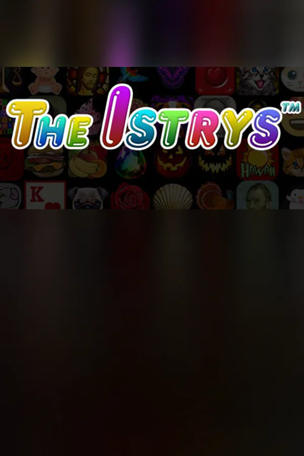 Copertina di The Istrys