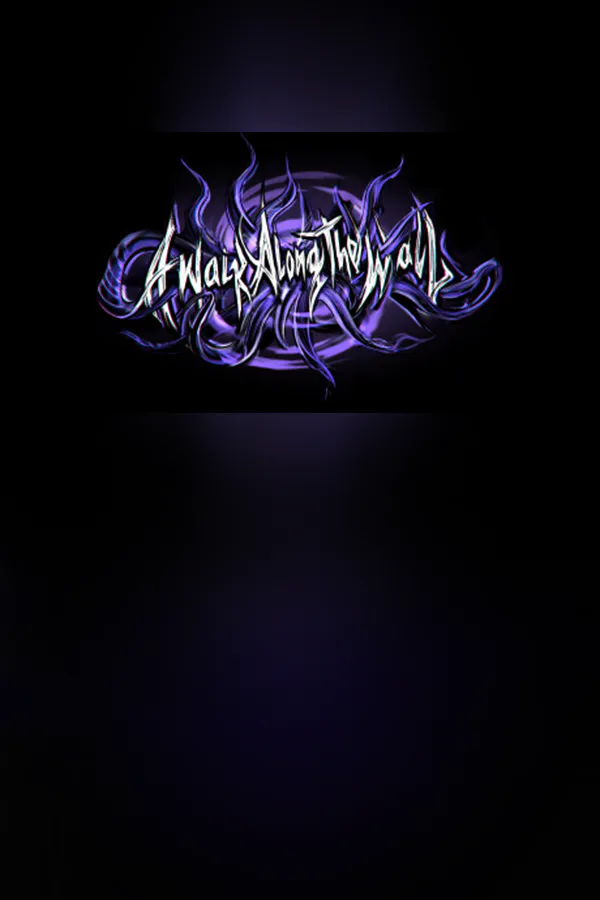 Copertina di A Walk Along the Wall