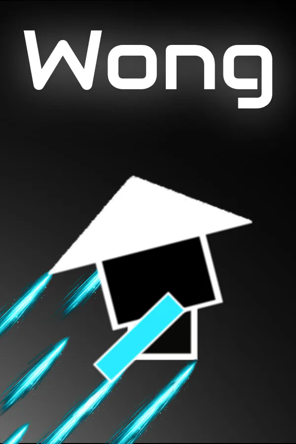 Copertina di Wong