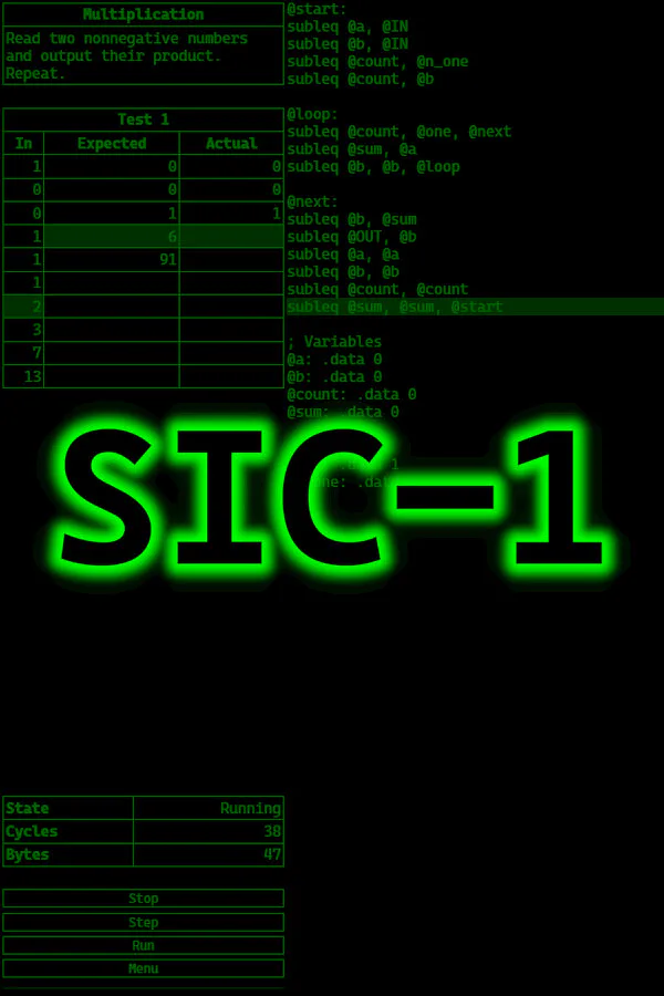 Copertina di SIC-1