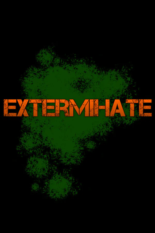 Copertina di ExtermiHate