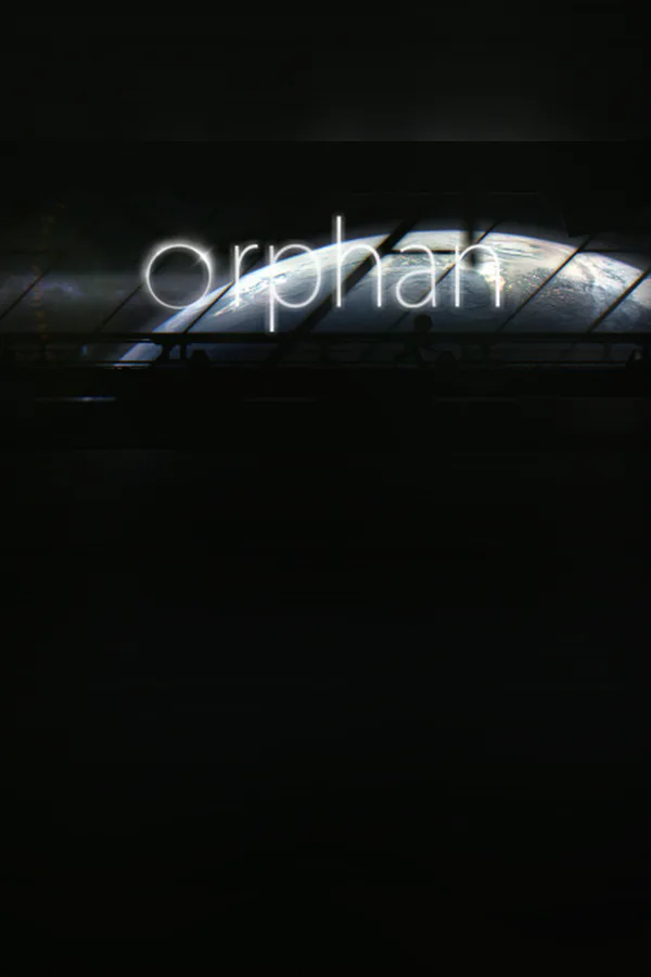 Copertina di Orphan