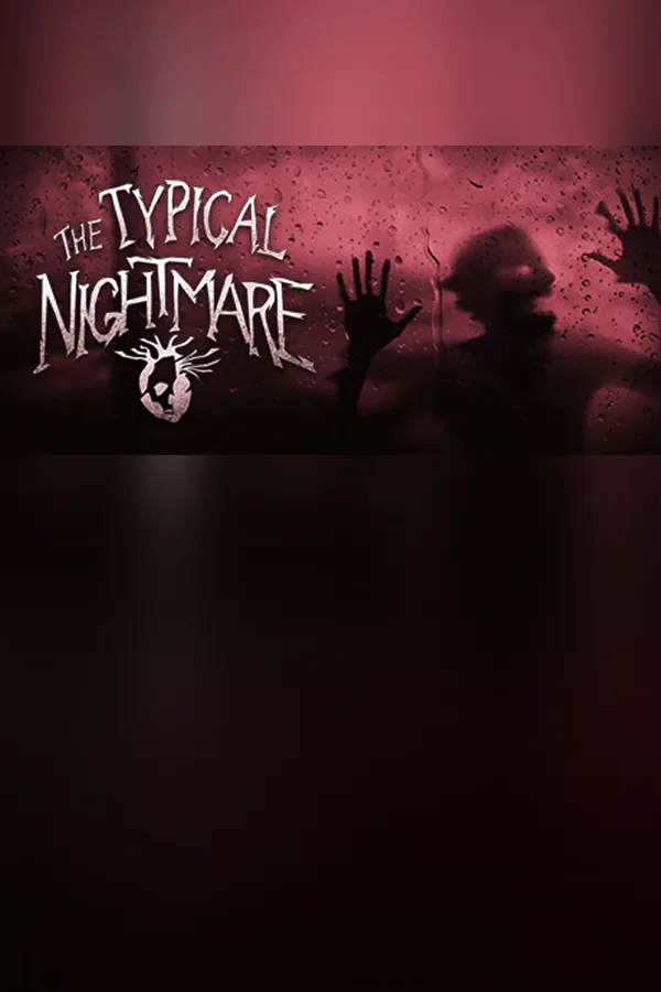 Copertina di Typical Nightmare