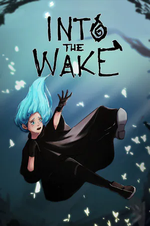 Copertina di Into The Wake