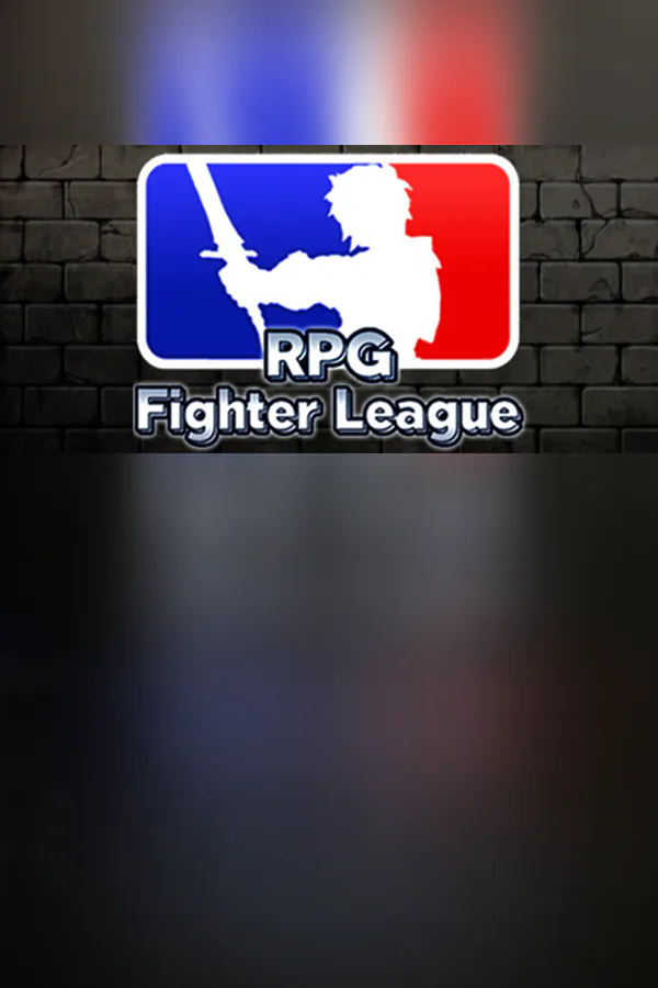Copertina di RPG Fighter League