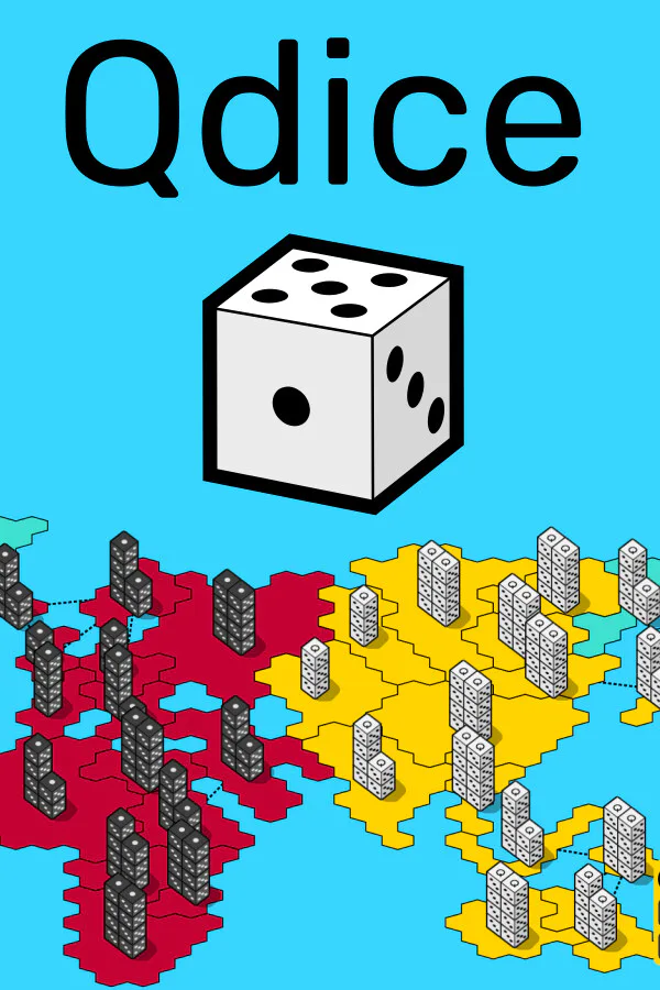 Copertina di Qdice