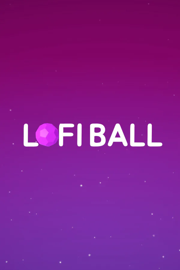 Copertina di Lofi Ball