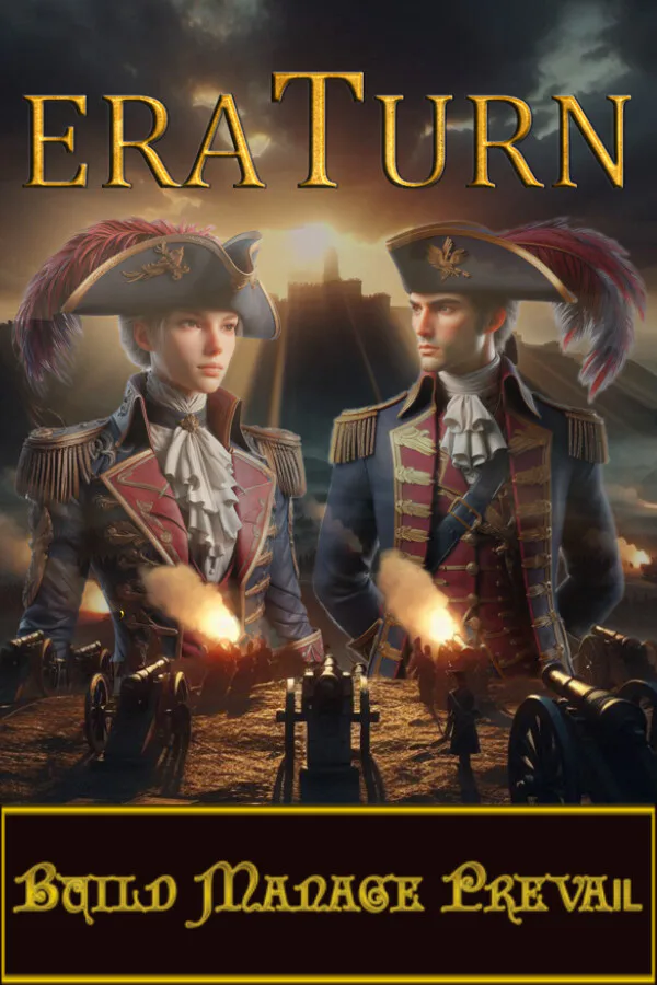Copertina di EraTurn