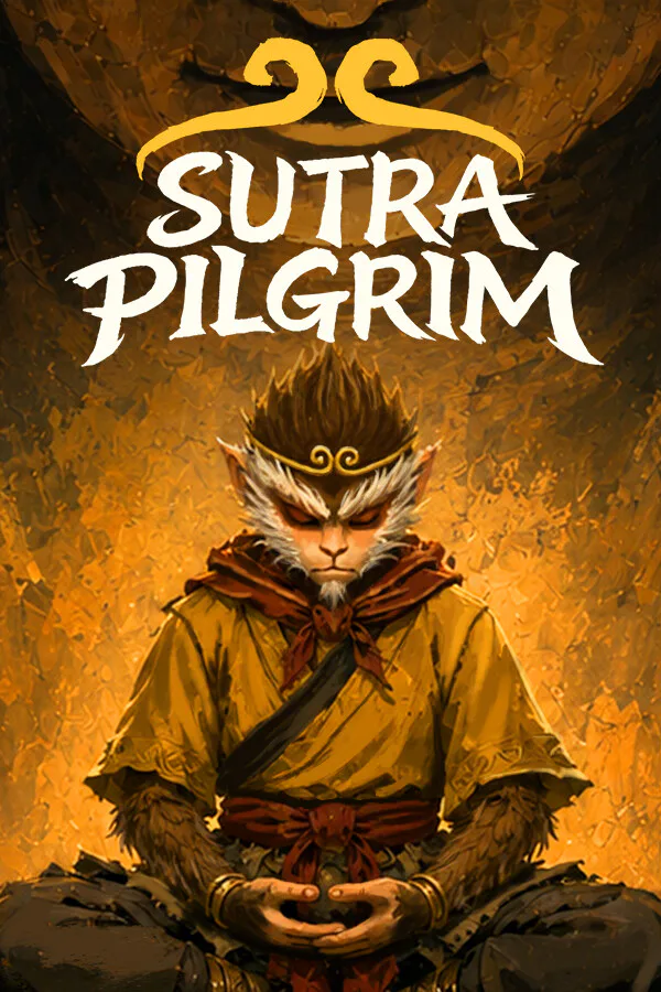 Copertina di 取经人