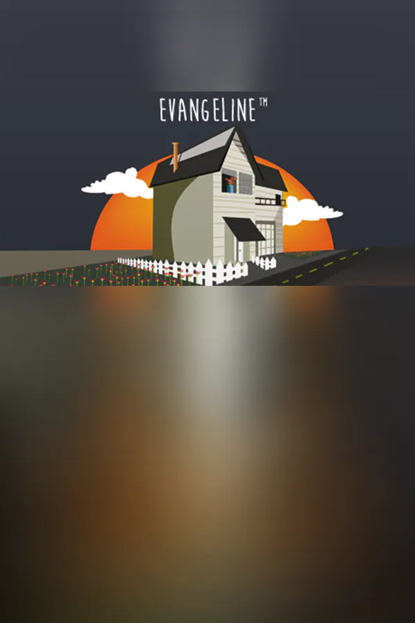 Copertina di Evangeline™