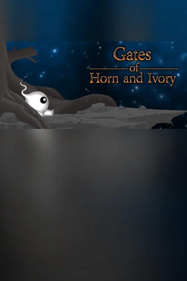 Copertina di Gates of Horn and Ivory
