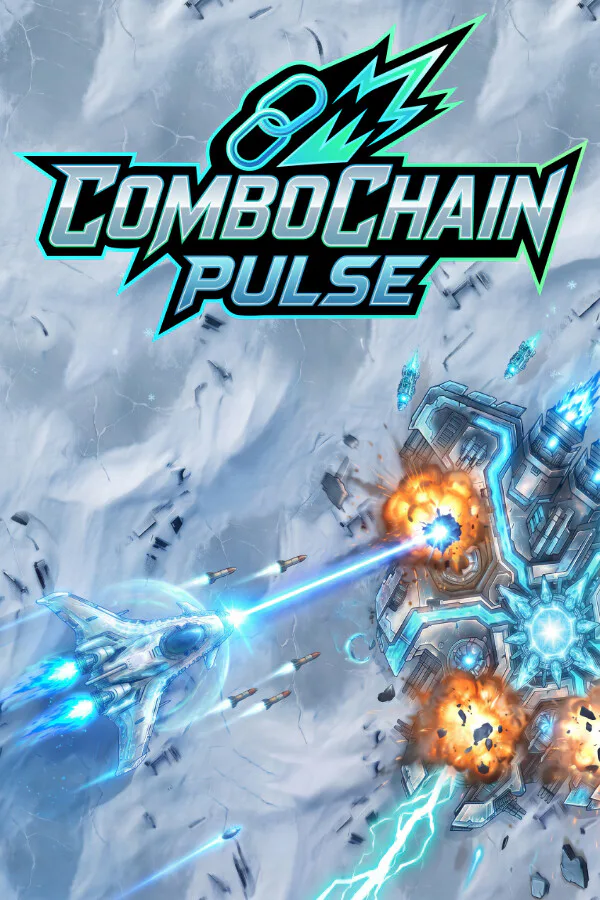 Copertina di ComboChain Pulse