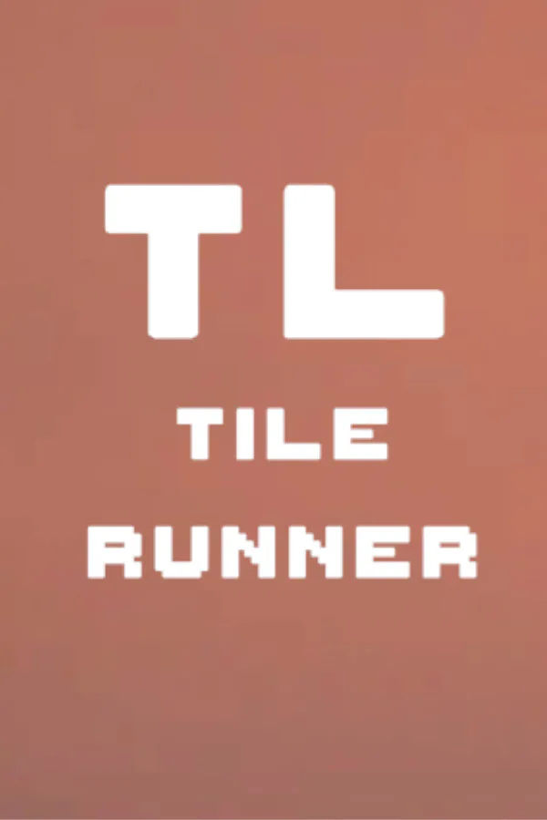 Copertina di Tile Runner