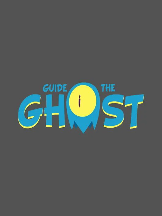 Copertina di GUIDE THE GHOST