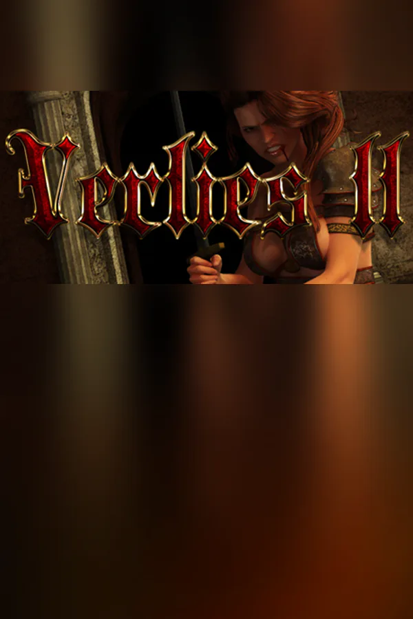 Copertina di VERLIES II