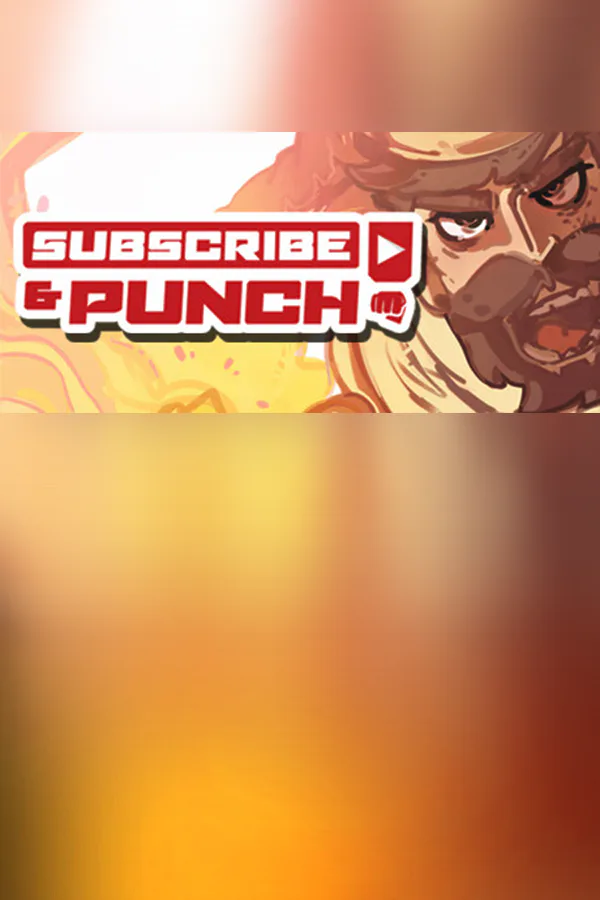 Copertina di Subscribe & Punch!