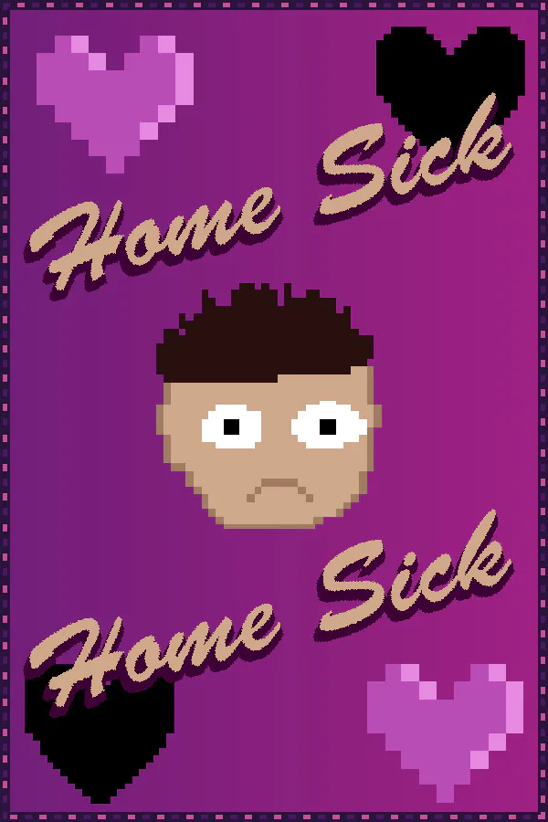 Copertina di 快乐小家 Home Sick