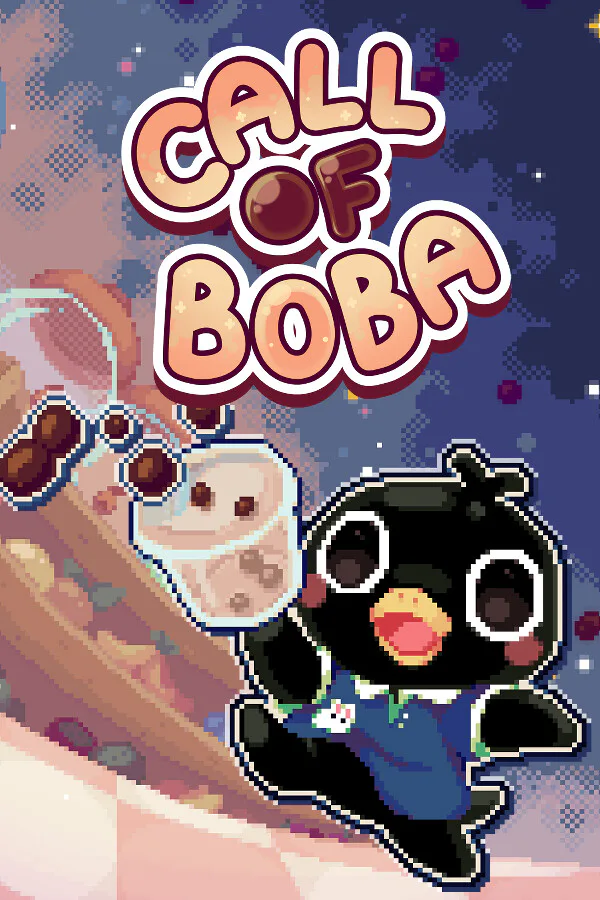 Copertina di Call of Boba