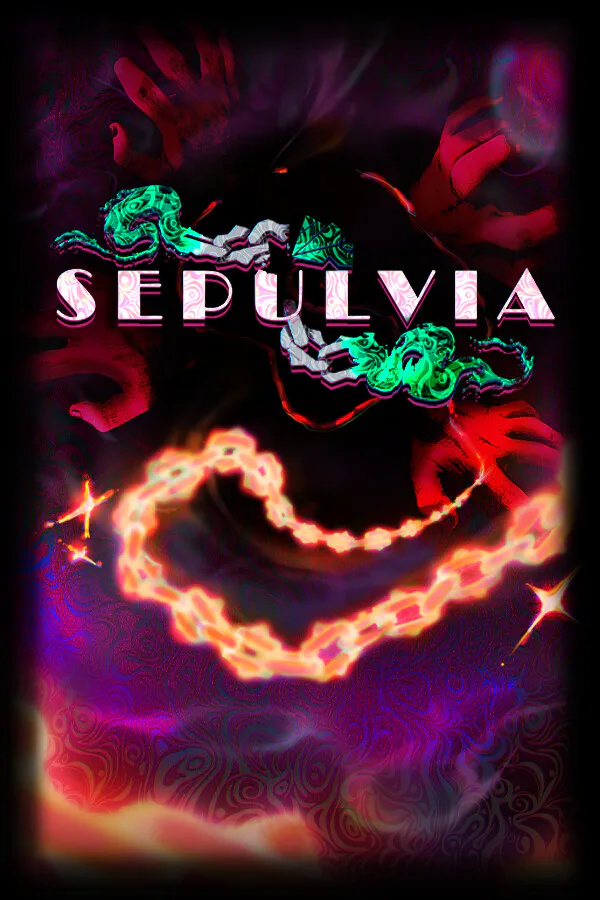 Copertina di Sepulvia