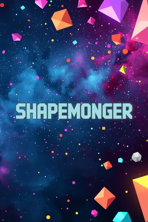 Copertina di Shapemonger