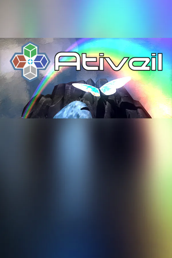 Copertina di Ativeil