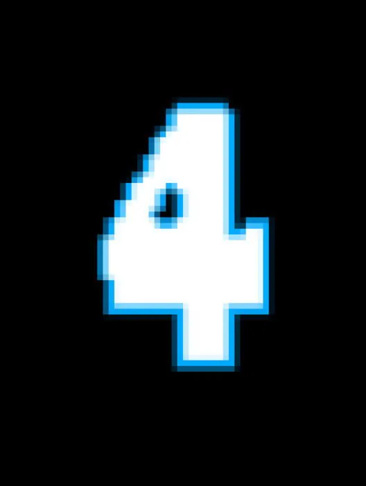 Copertina di 20 em 1: Game 4