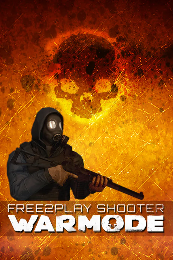 Copertina di WARMODE