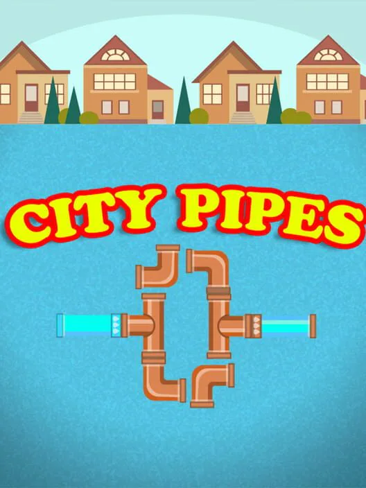 Copertina di City Pipes