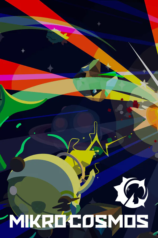 Copertina di Mikrocosmos