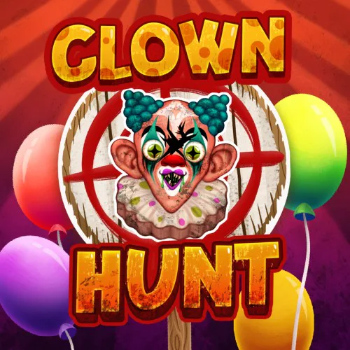 Copertina di Arcade Machine: Clown Hunt