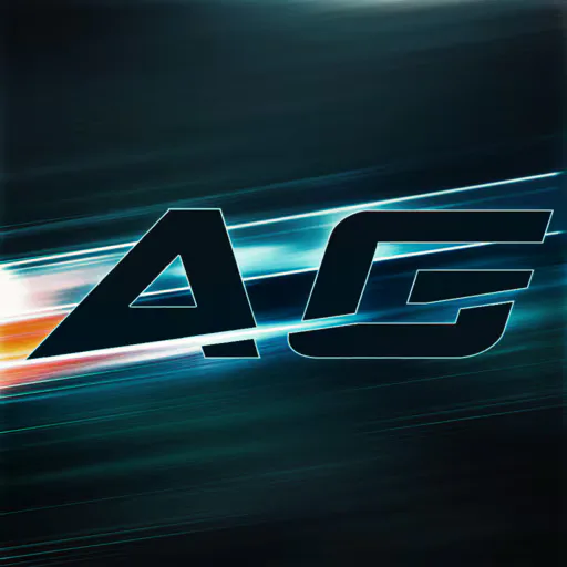Copertina di Antigraviator