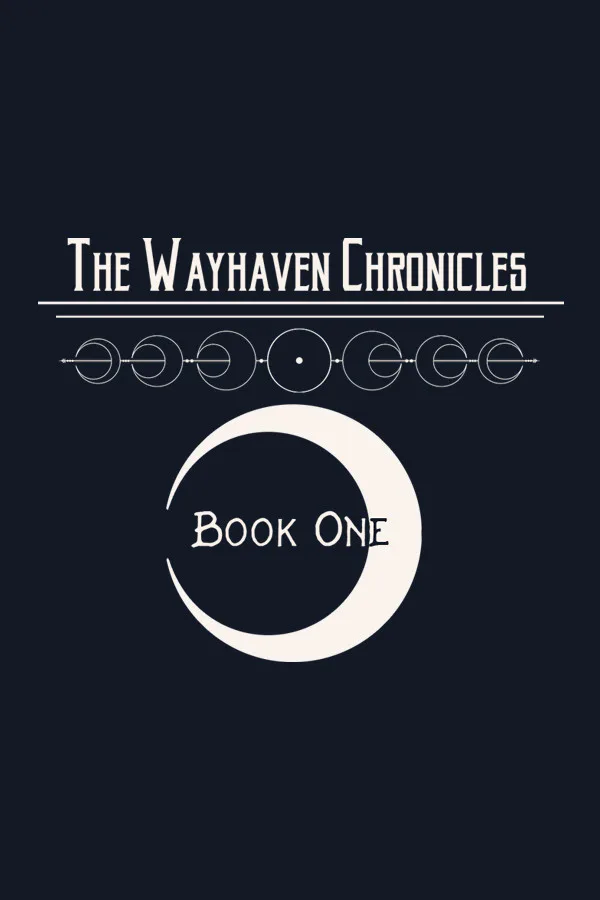 Copertina di Wayhaven Chronicles: Book One