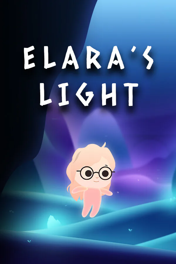 Copertina di Elara's Light