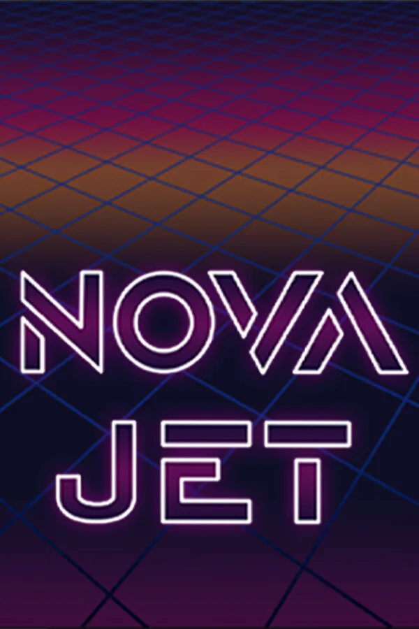Copertina di Nova JET