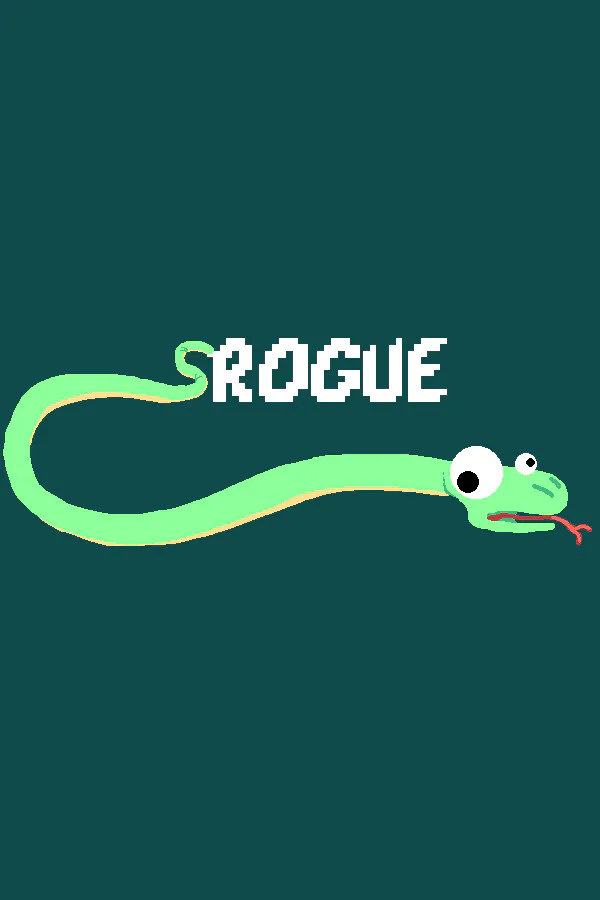 Copertina di Srogue