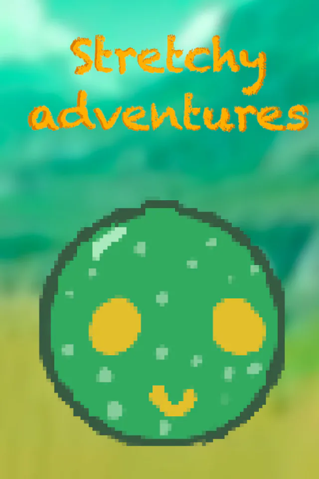 Copertina di Avventure elastiche