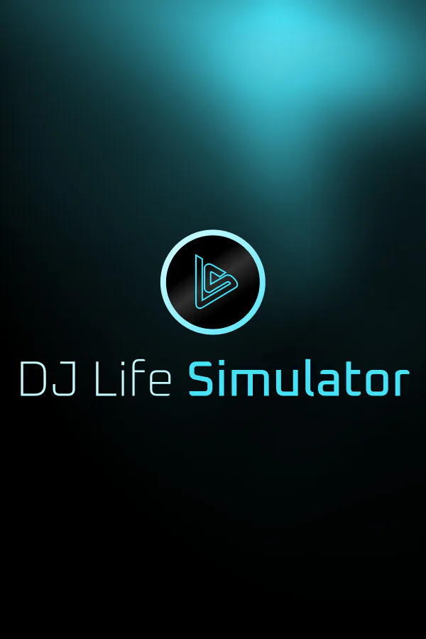 Copertina di DJ Life Simulator: Learn to DJ for Real