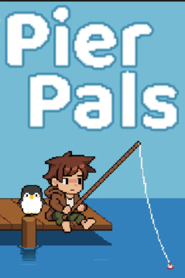 Copertina di Pier Pals