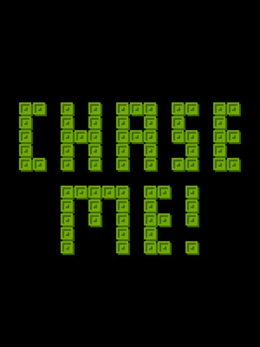 Copertina di Chase Me!