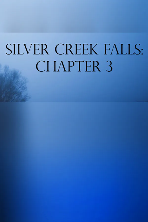 Copertina di Silver Creek Falls - Chapter 3