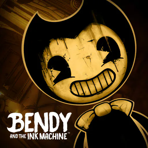 Copertina di Bendy and the Ink Machine