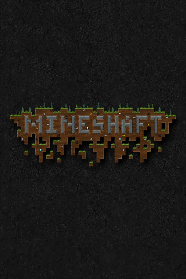 Copertina di Mineshaft