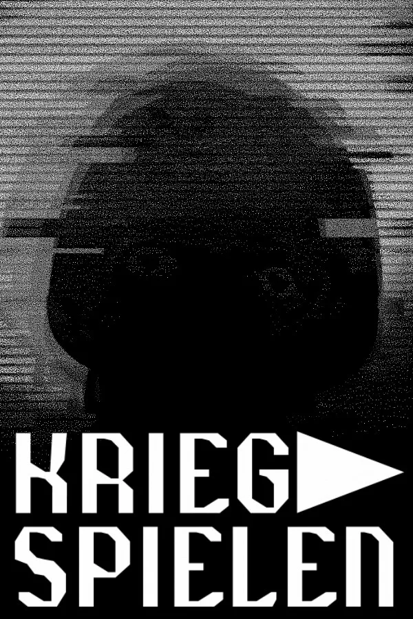 Copertina di Krieg Spielen