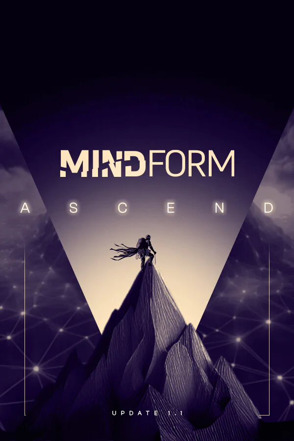 Copertina di Mindform