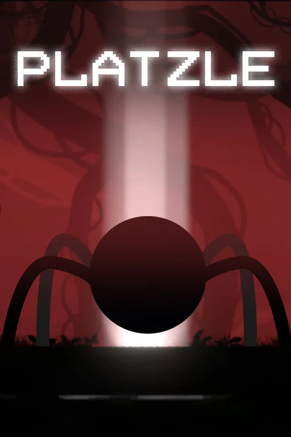 Copertina di Platzle