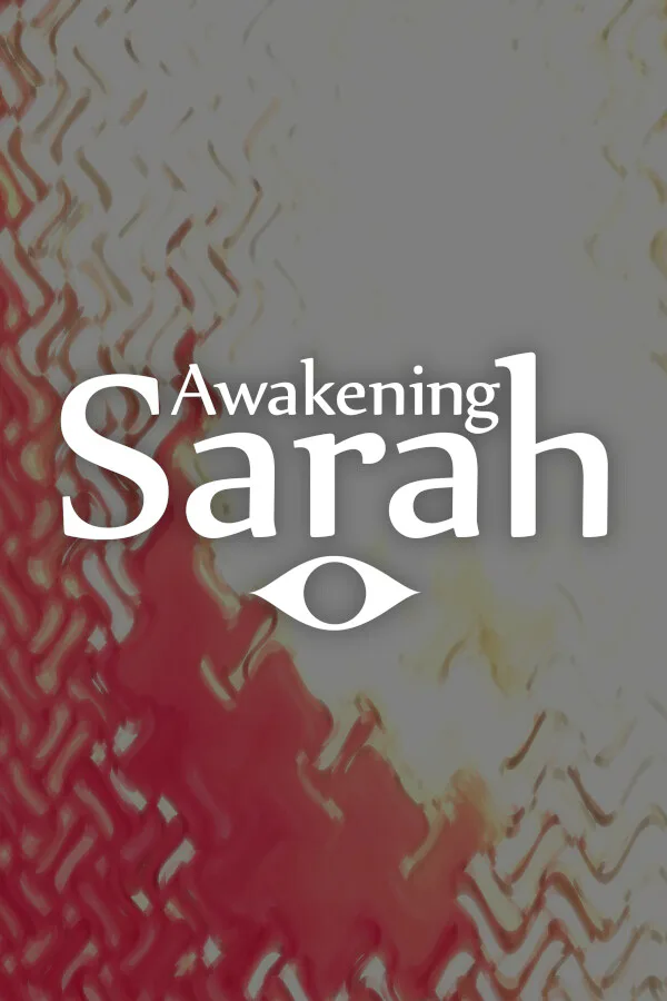 Copertina di Awakening Sarah