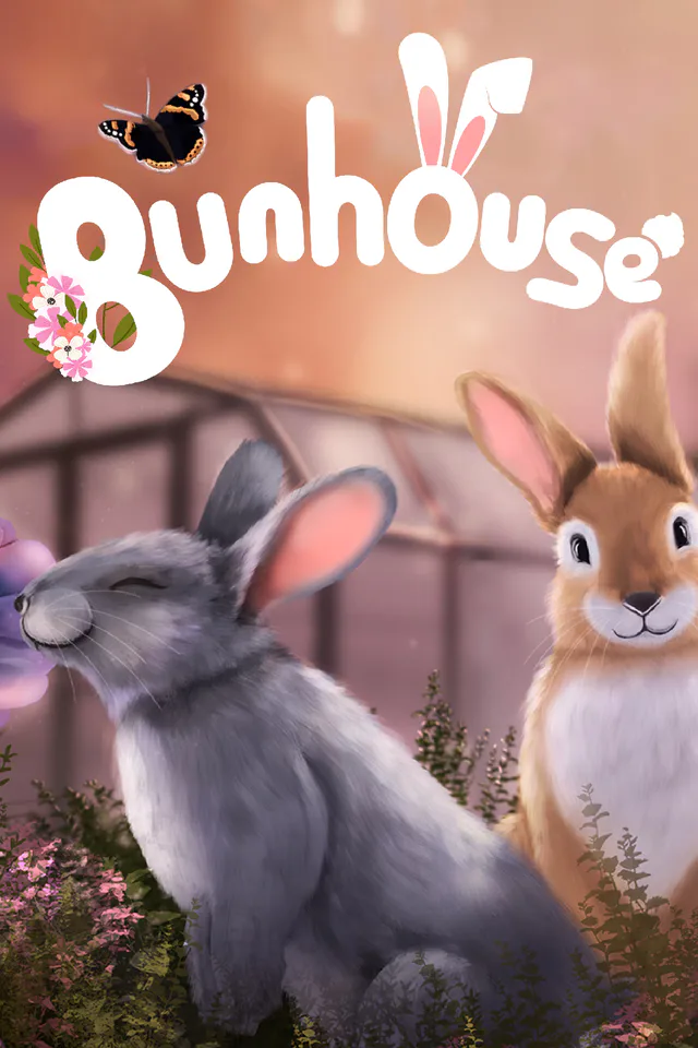 Copertina di Bunhouse