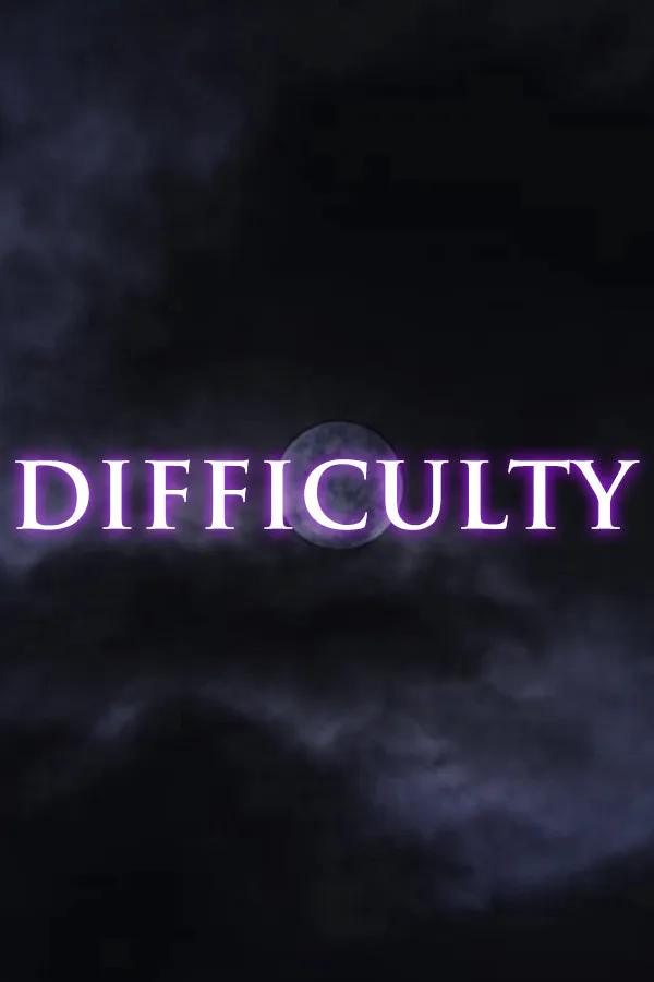 Copertina di Difficulty