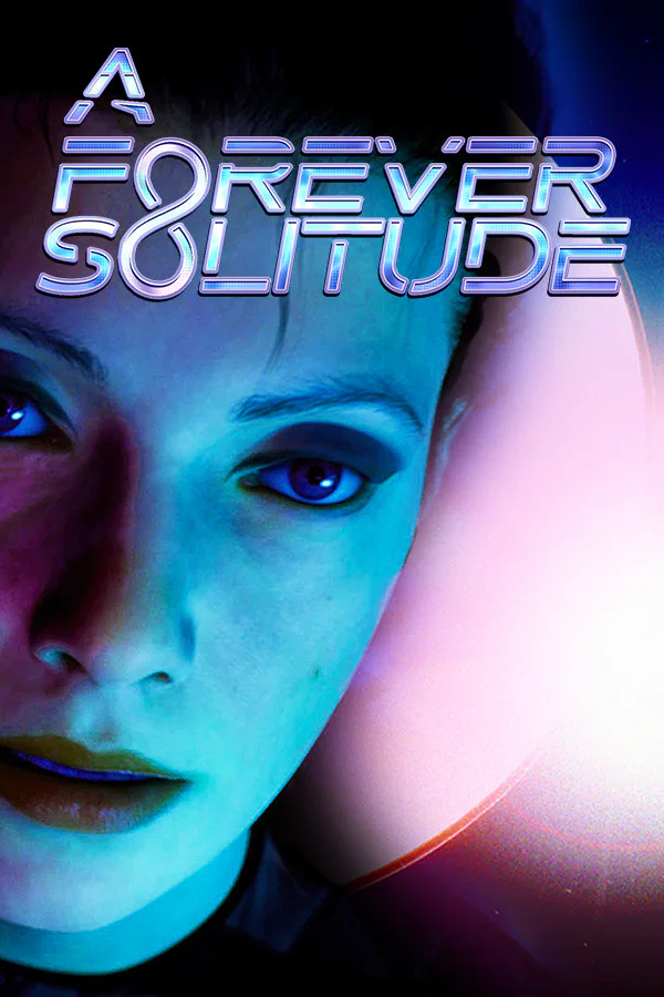 Copertina di A Forever Solitude